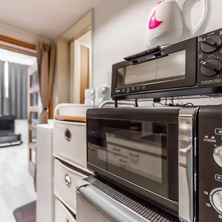 Hideout Apartamento